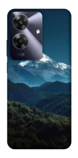 Чохол на Realme Note 60 Mountain v4 фото 1 з 1