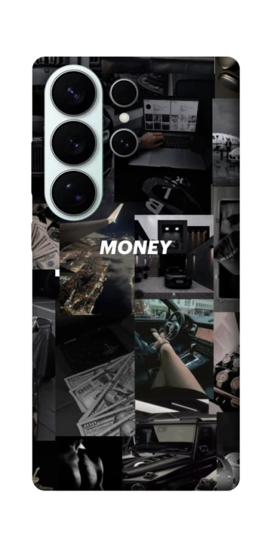 Чохол на Samsung Galaxy S26 Money фото 1 з 1