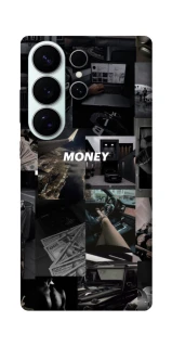 Чохол на Samsung Galaxy S26 Pro Money фото 1 з 1