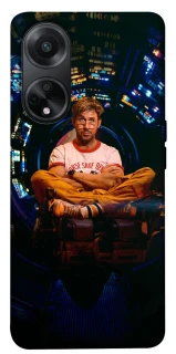 Чохол на Oppo A98 Project Hail Mary ver.3 фото 1 з 1