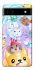 Чехол на Google Pixel 6a Adopt Me Rainbow Pet Parade фото 1 из 1