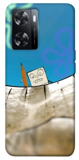 Чохол на Oppo A57s Karaculya фото 1 з 1