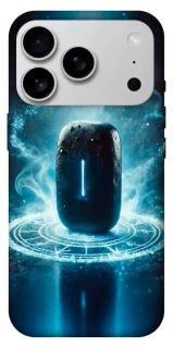 Чехол на Apple iPhone 17 Pro Max (6.9") Руна Иса фото 1 из 1