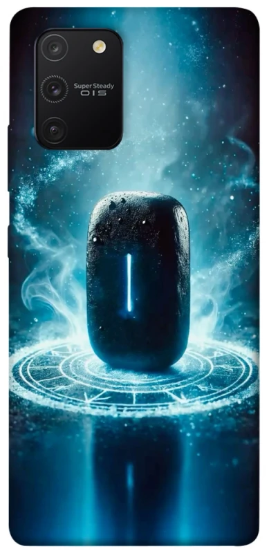 Чохол на Samsung Galaxy S10 Lite Руна Іса фото 1 з 1