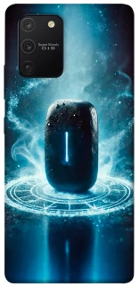 Чохол на Samsung Galaxy S10 Lite Руна Іса фото 1 з 1