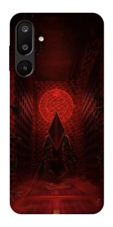 Чохол на Samsung Galaxy M16 5G Silent Hill aesthetic ver.4 фото 1 з 1