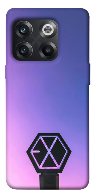 Чехол на OnePlus 10T EXO Logo фото 1 из 1