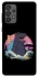 Чехол на Samsung Galaxy A73 5G Годзила фото 1 из 1