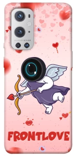 Чохол на OnePlus 9 Pro Frontlove фото 1 з 1
