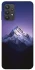 Чохол на Samsung Galaxy A32 (A325F) 4G Purple mountains фото 1 з 1
