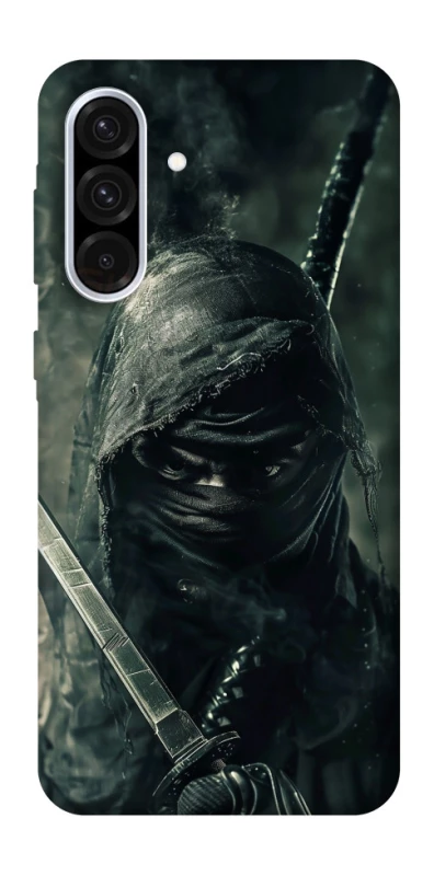 Чохол на Samsung Galaxy A36 5G Assassin фото 1 з 1