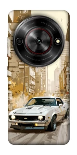 Чохол на ZTE Nubia Focus Drift фото 1 з 1