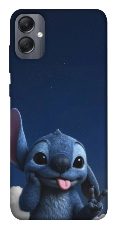 Чохол на Samsung Galaxy A05 Stitch ver.2 фото 1 з 1