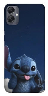 Чехол на Samsung Galaxy A05 Stitch ver.2 фото 1 из 1