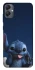Чохол на Samsung Galaxy A05 Stitch ver.2 фото 1 з 1