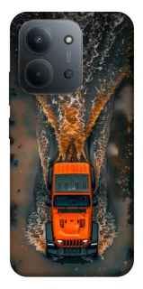 Чехол на Xiaomi Redmi 15C (EU) Jeep фото 1 из 1