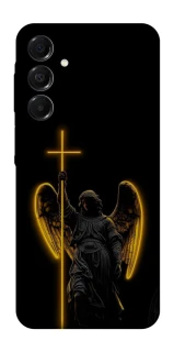 Чохол на Samsung Galaxy A17 4G/5G Angel of Faith фото 1 з 1