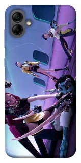 Чохол на Samsung Galaxy A04 K-Pop Demon Hunters ver.10 фото 1 з 1