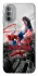 Чехол на Motorola Moto G31 Spider Man ver.1 фото 1 из 1