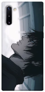 Чехол на Samsung Galaxy Note 10 Toji Zenin v2 фото 1 из 1