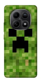 Чехол на Xiaomi Redmi Note 15 5G Creeper фото 1 из 1