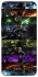 Чехол на Huawei P Smart+ (nova 3i) Mortal Kombat ver.3 фото 1 из 1