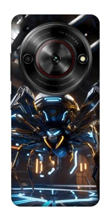 Чехол на ZTE Nubia Focus Cyber ​​Spider фото 1 из 1
