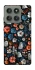 Чохол на Motorola Edge 60 Pro Halloween Style фото 1 з 1