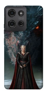 Чохол на Motorola Moto G75 House of the Dragon ver.7 фото 1 з 1