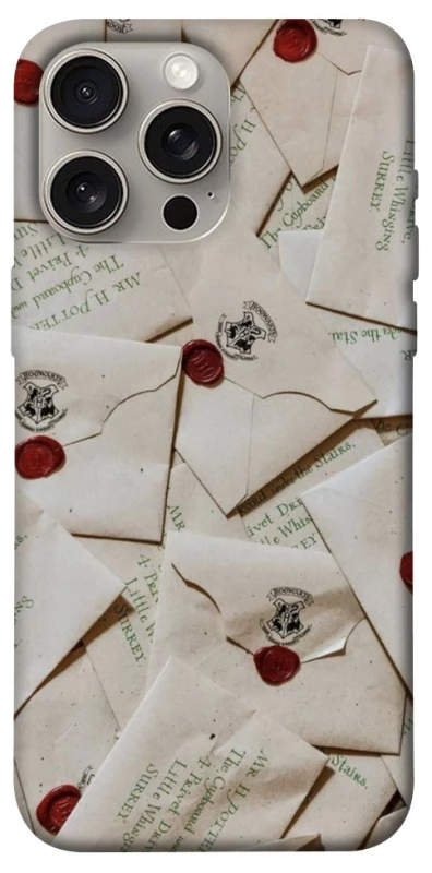 Чохол Harry Potter v1 фото 1 з 1