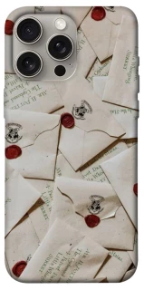 Чехол на Apple iPhone 15 Pro Max (6.7") Harry Potter v1 фото 1 из 1