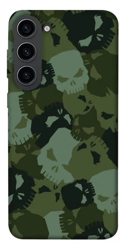 Чохол на Samsung Galaxy S23 Camouflage v31 фото 1 з 1