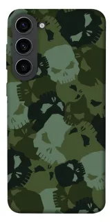 Чехол на Samsung Galaxy S23 Camouflage v31 фото 1 из 1