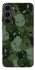 Чохол на Samsung Galaxy S23 Camouflage v31 фото 1 з 1