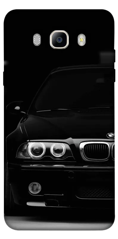 Чохол на Samsung J710F Galaxy J7 (2016) BMW v43 фото 1 з 1