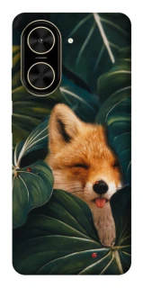 Чехол на Xiaomi Poco C71 Fox фото 1 из 1