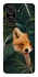 Чохол на Xiaomi Poco C71 Fox фото 1 з 1