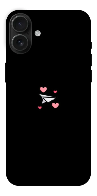 Чохол на Apple iPhone 16 Plus Love aesthetic ver.13 фото 1 з 1