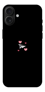 Чохол на Apple iPhone 16 Plus Love aesthetic ver.13 фото 1 з 1