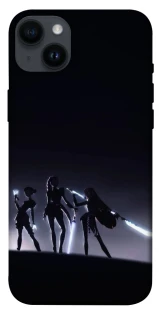 Чохол на Apple iPhone 14 Plus (6.7") K-Pop Demon Hunters ver.1 фото 1 з 1