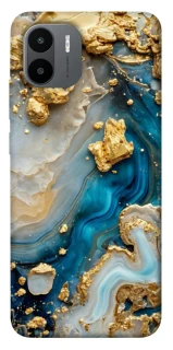 Чохол на Xiaomi Redmi A1 / A2 Epoxy design ver.2 фото 1 з 1