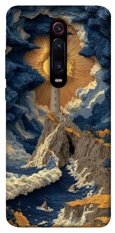 Чохол на Xiaomi Redmi K20 / K20 Pro / Mi9T / Mi9T Pro Lighthouse ver.2 фото 1 з 1
