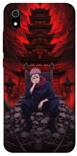 Чохол на Xiaomi Redmi 7A Itadori v3 фото 1 з 1