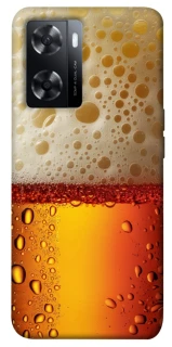 Чохол на Oppo A57s Beer Style фото 1 з 1