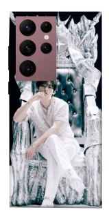 Чохол на Samsung Galaxy S22 Ultra Lee Know GIANT фото 1 з 1