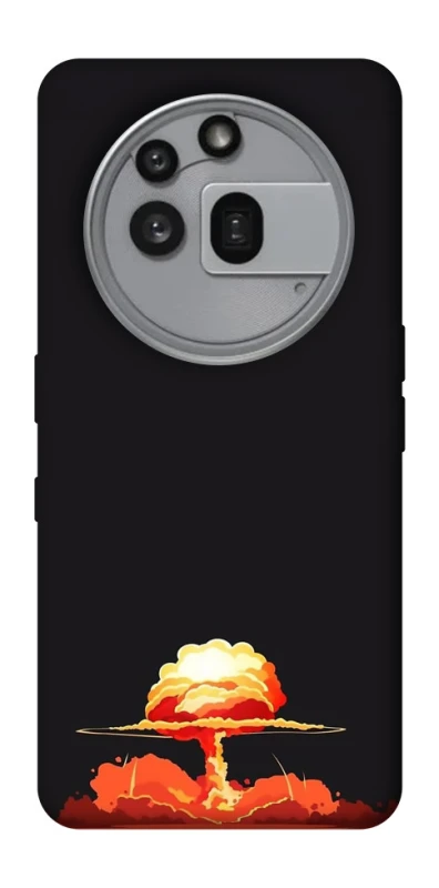 Чохол на Nothing Phone (3a) Pro Boom фото 1 з 1