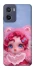 Чохол на Motorola Moto E15 SKULLPANDA × My Little Pony Ver.5 фото 1 з 1