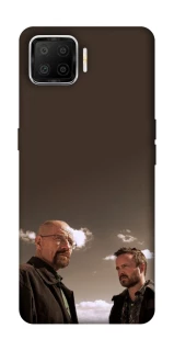 Чехол на Oppo A73 (2017) Breaking Bad фото 1 из 1