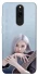 Чохол на Xiaomi Redmi 8 Rosé - BLACKPINK фото 1 з 1