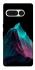 Чехол на Google Pixel 7 Pro Neon mountains фото 1 из 1